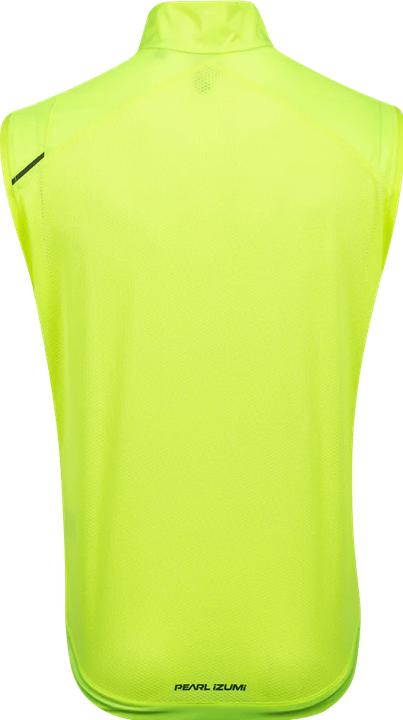 Produktbild Pearl Izumi Zephrr Barrier Vest screaming yellow (L)