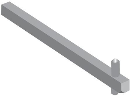 Produktbild ABB 1SCA022056R6030 Bølge