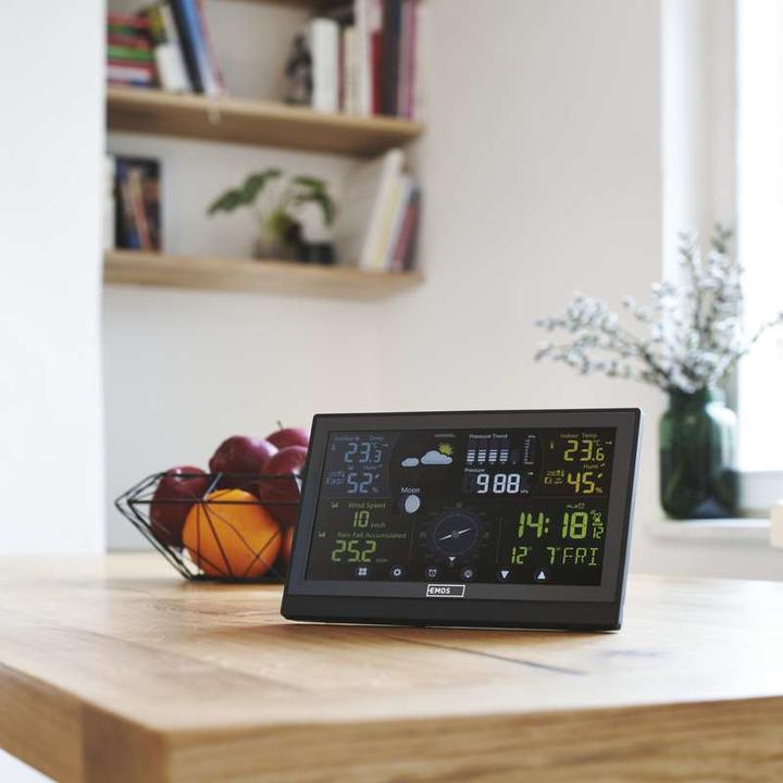 Actual product image Emos E6016