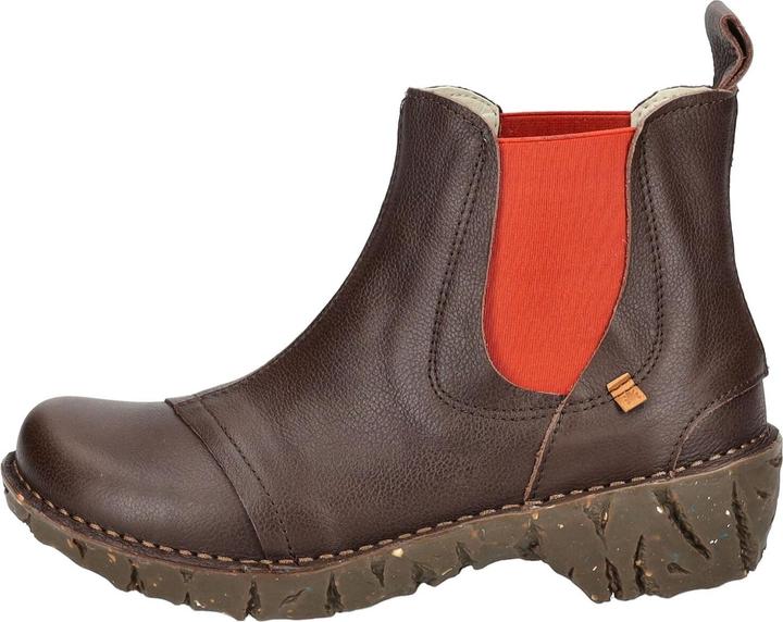 Actual product image El Naturalista Stiefelette (37)