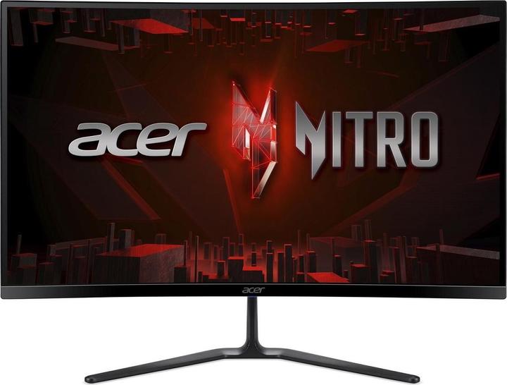 Image du produit Acer Nitro ED270X2bmiipx (1920 x 1080 pixels, 27")