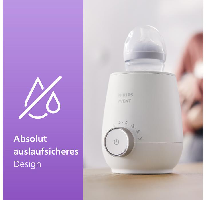 Immagine prodotto Philips Avent Flaschenwärmer