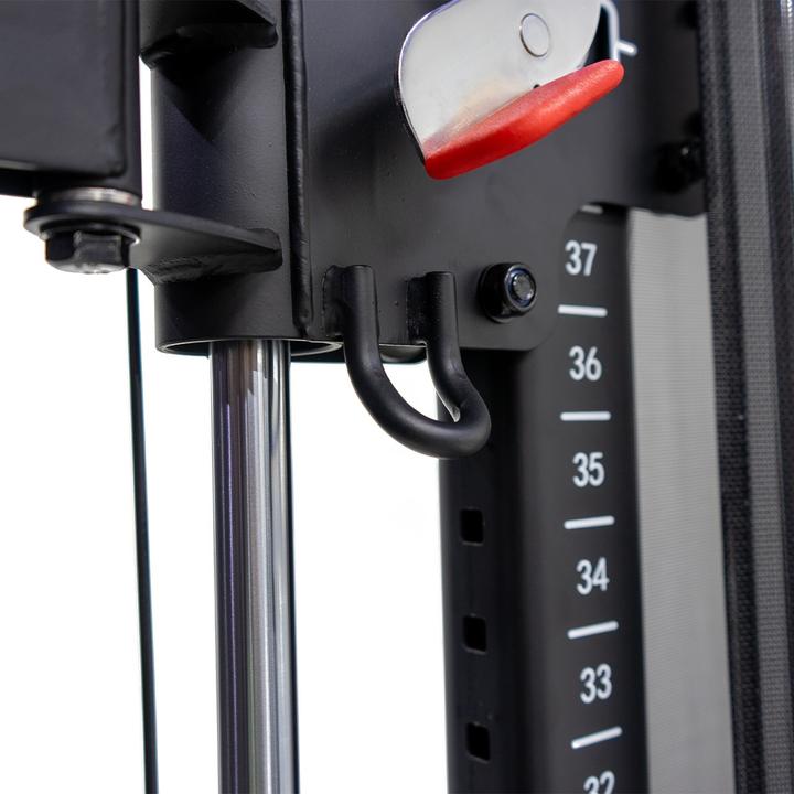 Actual product image Inspire Smith Machine SF5.1