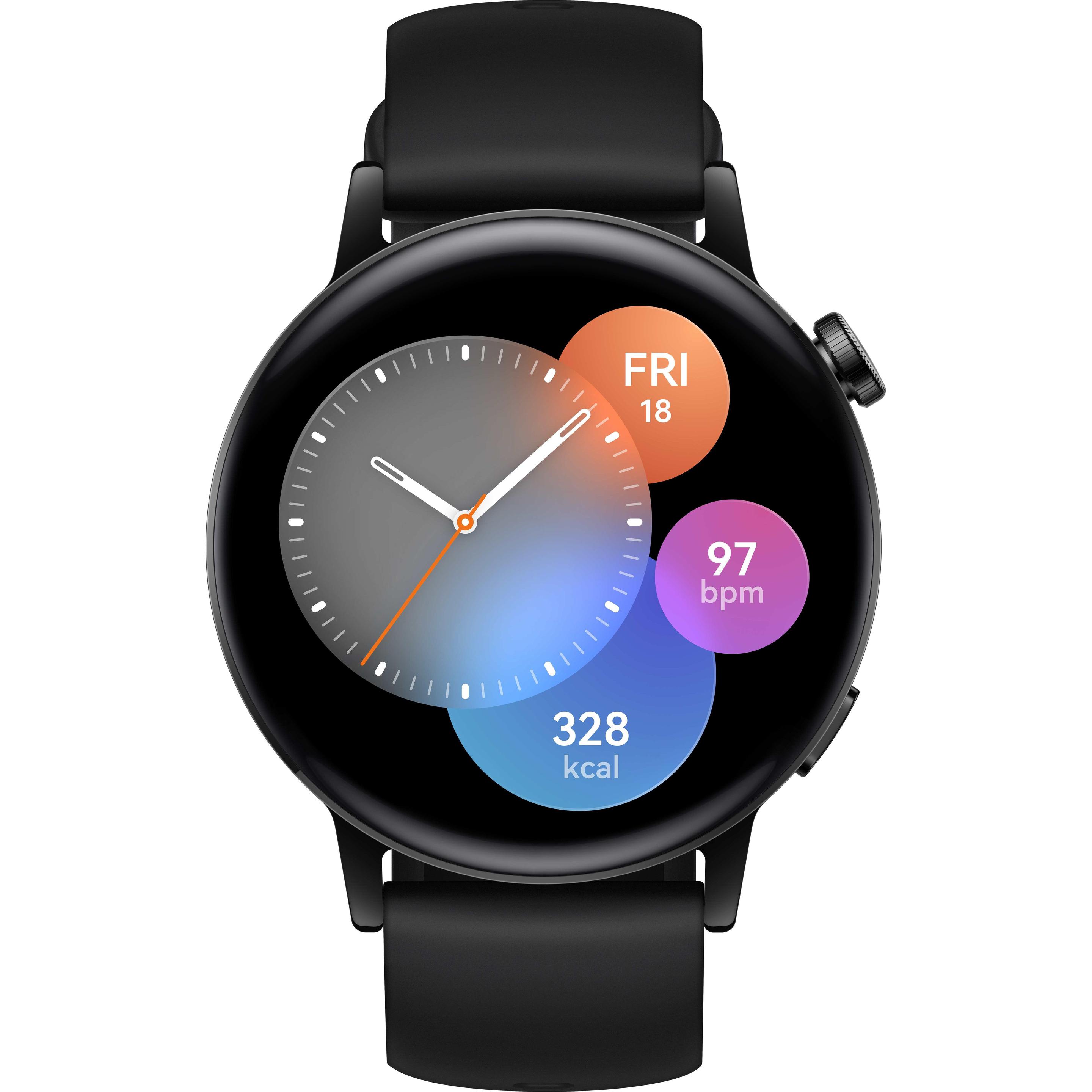 Huawei Watch GT 3 (42 mm), Smartwatch