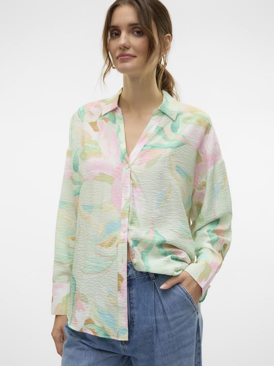 Immagine prodotto Vero Moda VMJOSIE Hemd Hemd (XS)