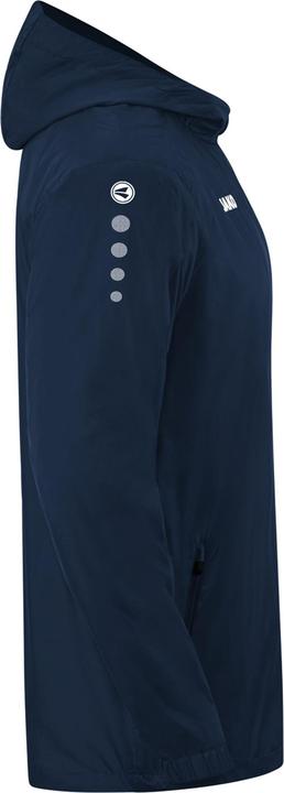 Produktbild JAKO Allwetterjacke Team 2.0 (4XL)