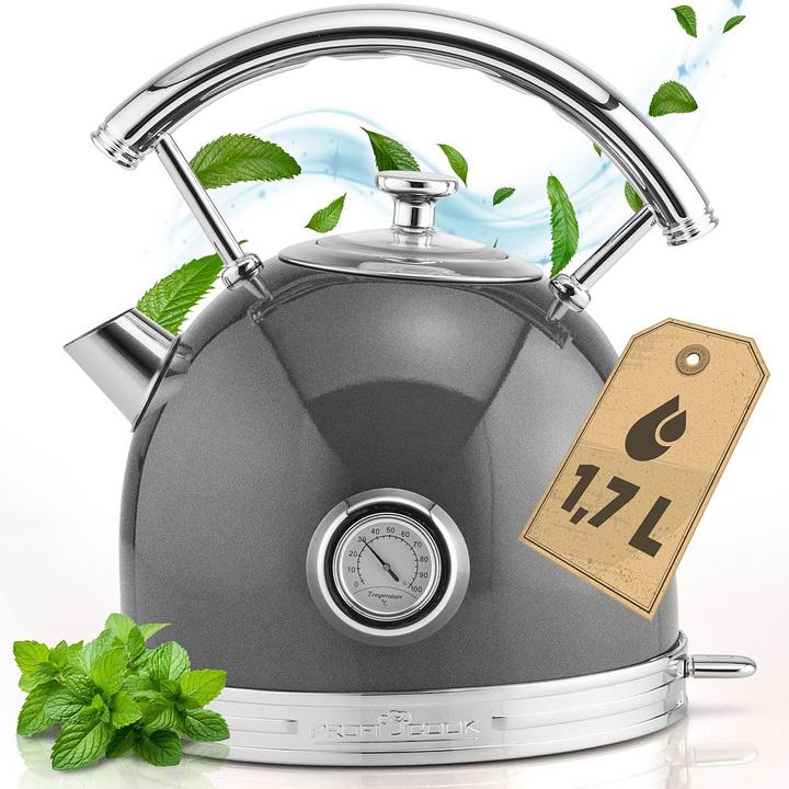 Actual product image Proficook PC-WKS 1192 (1.70 l)