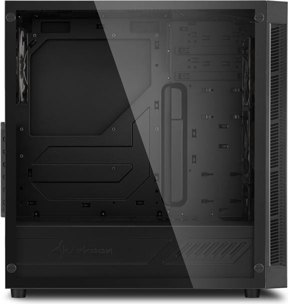 Produktbild Sharkoon Tg5 RGB (ATX)