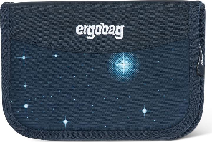 Ergobag Federmäppchen KoBärnikus