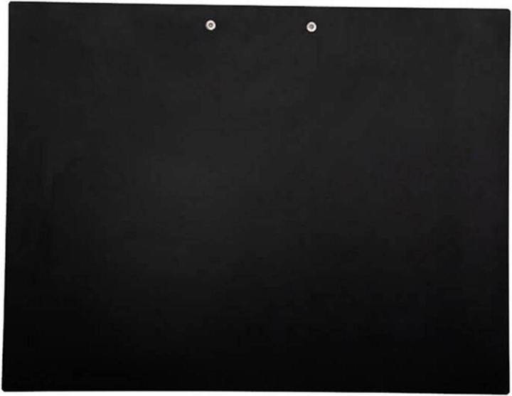 Maul Plaque à bornes (L x H P) 430 330 15 mm (1.50 x 33 cm)