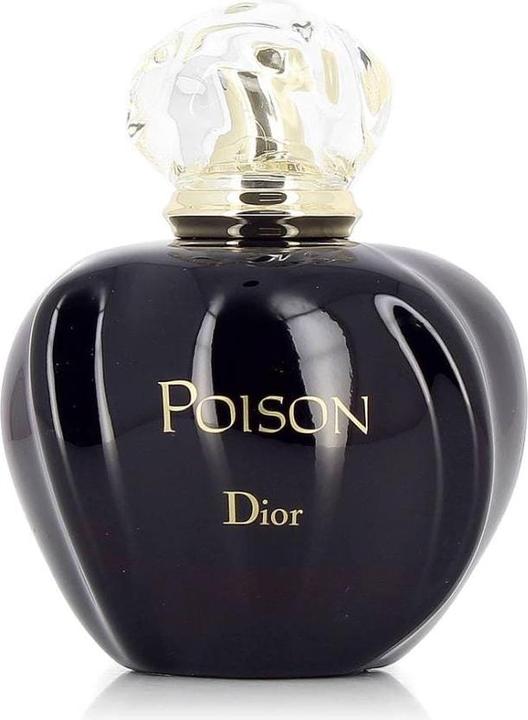 Produktbild Dior Poison (Eau de Toilette, 50 ml)