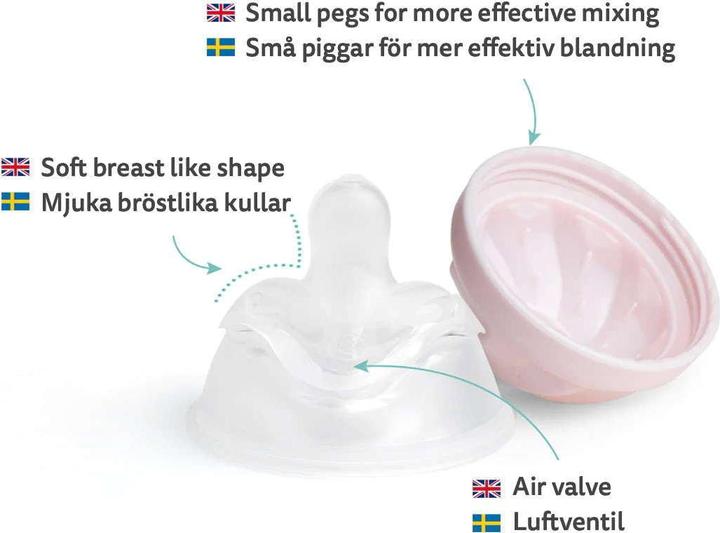 Immagine prodotto Herobility Eco (220 ml)