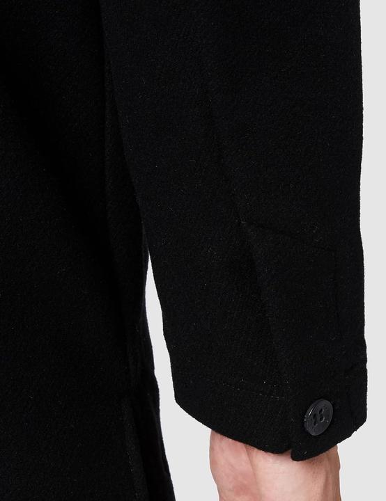 Produktbild Falke Coat Sweatshirt mit effektiver Feuchtigkeitsregulierung und Bewegungsfreiheit (52)