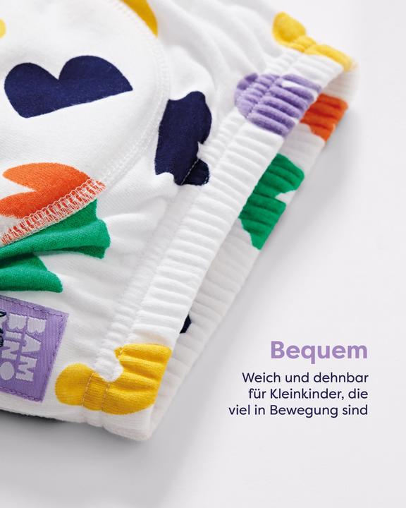 Image du produit Bambino Mio culotte d'apprentissage Lavable (Taille 6, 1 pièce(s))