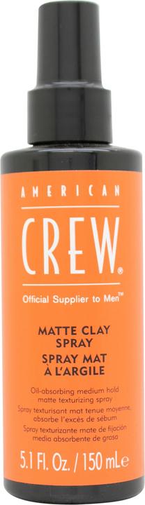 Image du produit American Crew Matt Clay (150 ml)