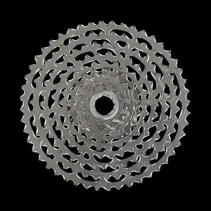 Campagnolo Super Record X (13-fold, 9-42)