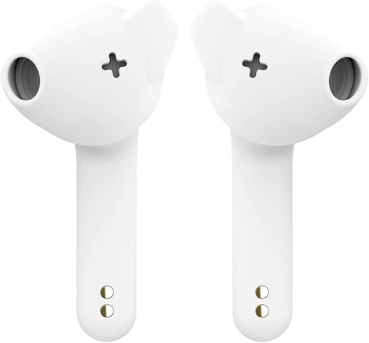 Produktbild Defunc Talk/Music: 2h (12h mit Ladecase) True Music white (4 h, Kabellos)