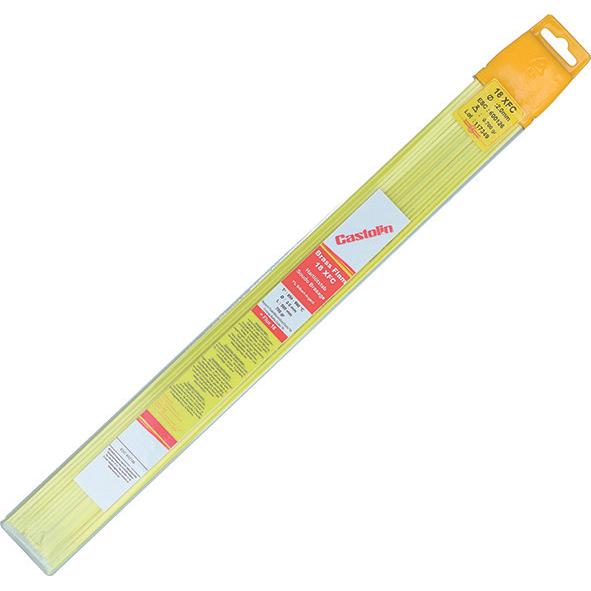 Castolin Saldatura in ottone 18 XFC, Accessori per saldatore, Argento