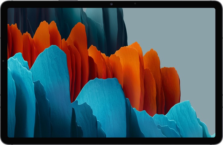 Produktbild Samsung Galaxy Tab S7 (nur WLAN, 11", 128 GB, Mystic Black)