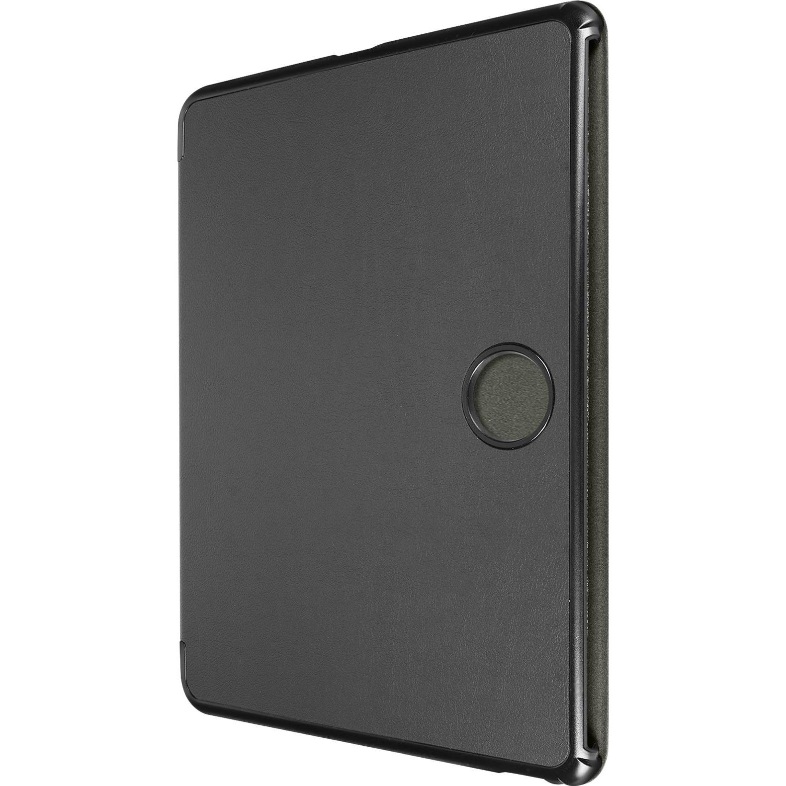 Thumbnail - Avizar Trifold Series (Oppo Pad 2), Tablet Hülle, Grau