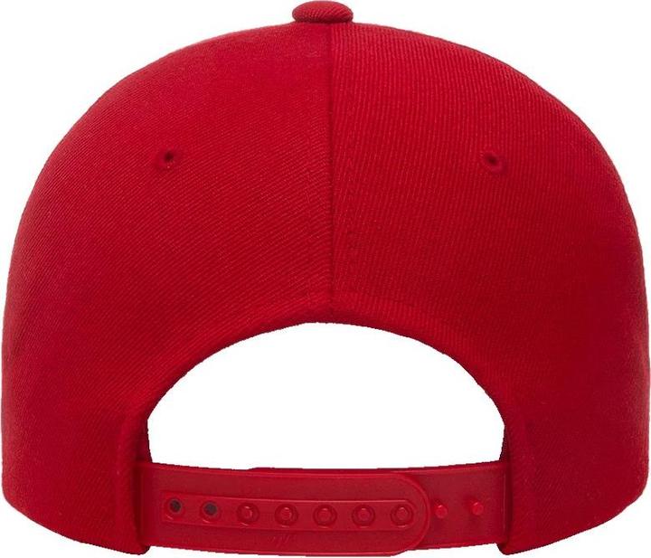 Produktbild Flexfit YP Classics Snapback Mütze 5 Segmente
