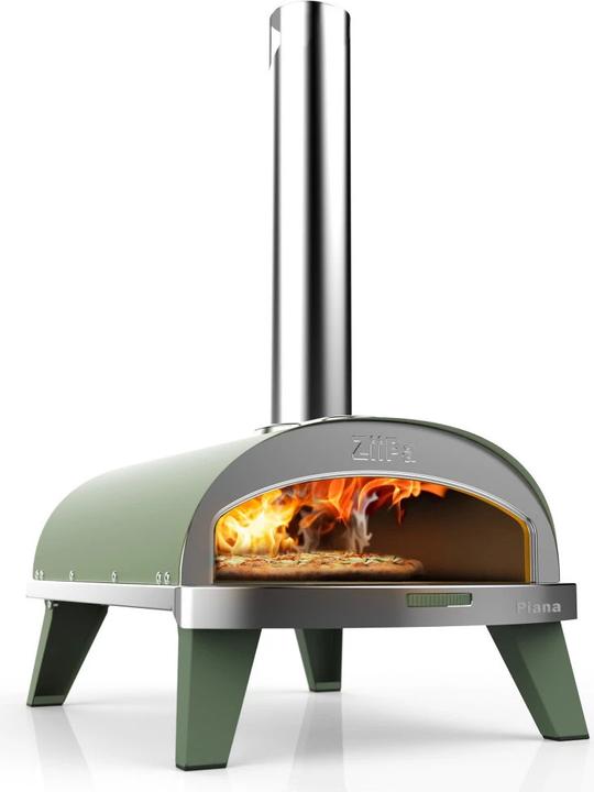 Ziipa Piana Eucalyptus (Pizza oven wood)
