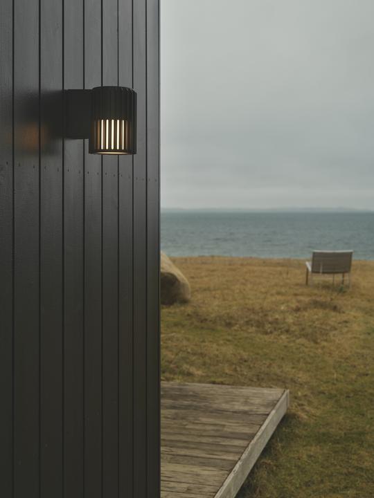 Image du produit Nordlux Aludra (E27, IP54)