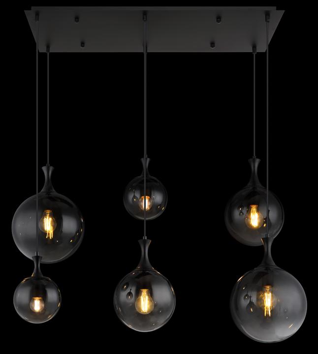 Produktbild Globo Dalton (E27)