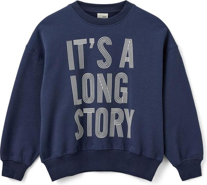 Actual product image Sofie Schnoor Sweatshirt (128)