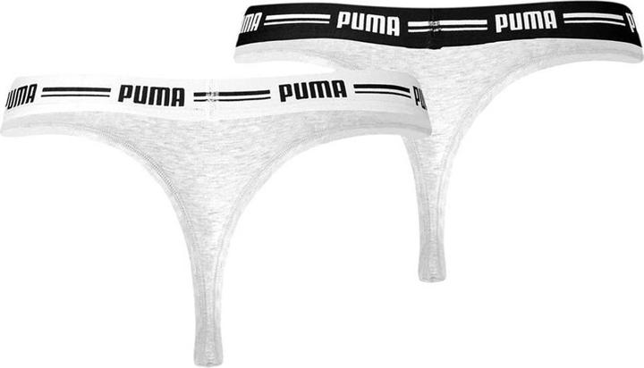 Produktbild Puma 907854 Thong (2erPack) (XL, 2er Pack)
