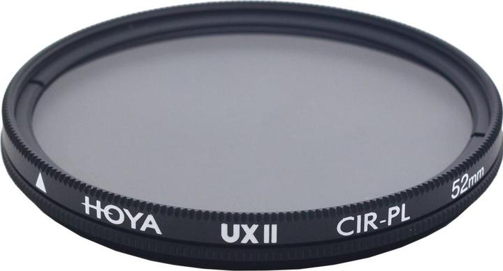 Immagine prodotto Hoya UX II CIR-PL Filter (52 mm, Filtri polarizzanti)