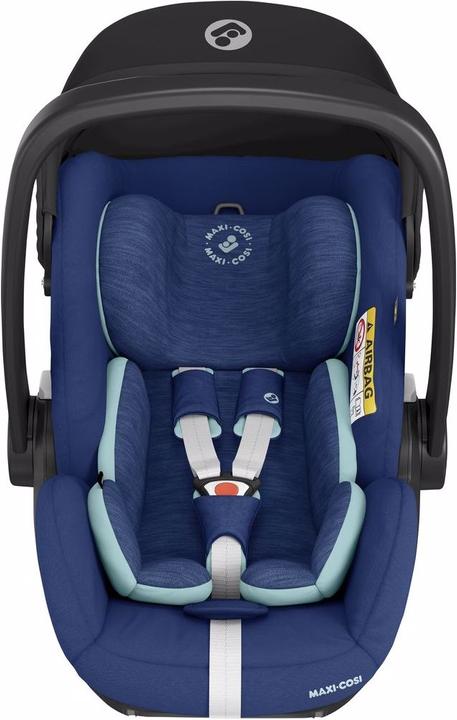 Produktbild Maxi-Cosi Marble (Babyschale, ECE R129/i-Size Norm)