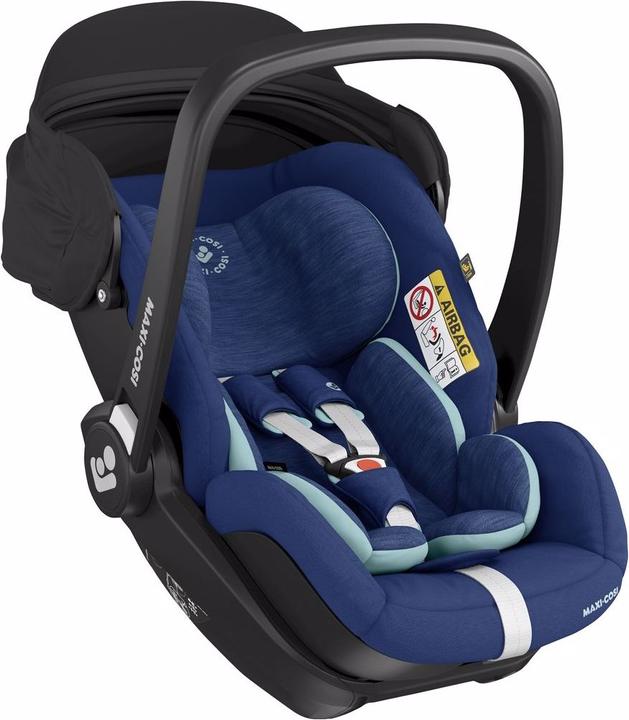 Produktbild Maxi-Cosi Marble (Babyschale, ECE R129/i-Size Norm)