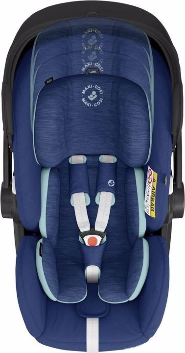 Produktbild Maxi-Cosi Marble (Babyschale, ECE R129/i-Size Norm)