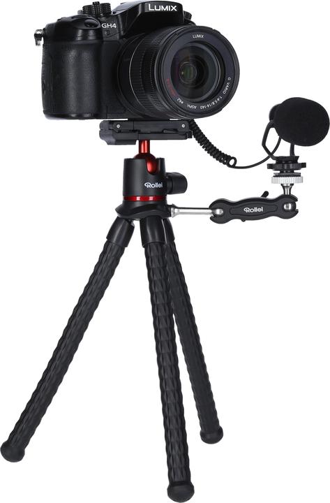 Rollei Monkey Pod 2 (Plastic)