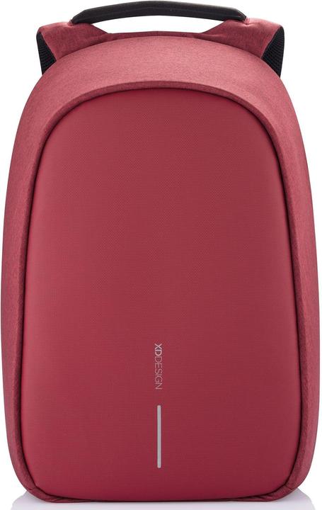 Actual product image Xddesign Bobby Hero Reg Backpack Red (18 l)