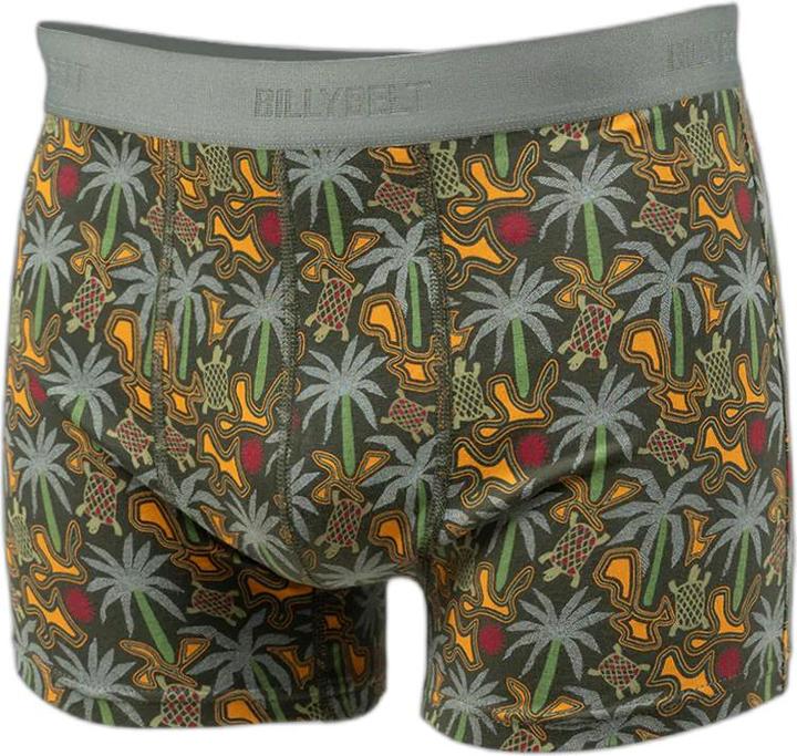 Actual product image Billybelt boxer (S)