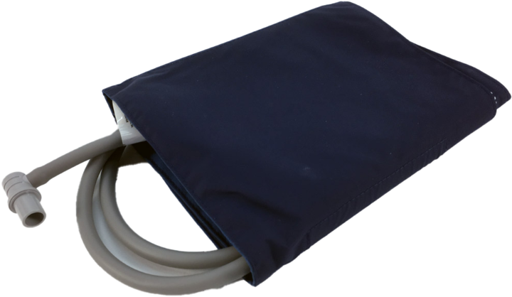 Produktbild Omron Manschette X-Large (Blutdruckmessgerät Handgelenk)