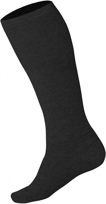 Produktbild Moser Med Kniestrümpfe schwarz