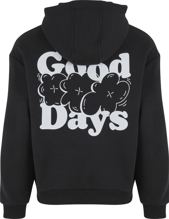 Produktbild Urban Classics Upscale Good Days Fluffy Hoody - 174507 (L)