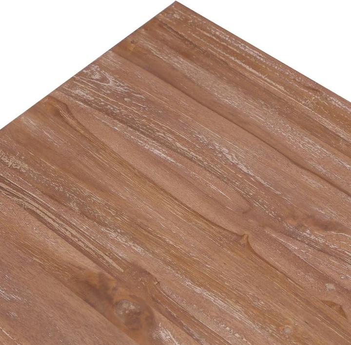 Immagine prodotto vidaXL Couchtisch (70 x 70 x 30 cm)