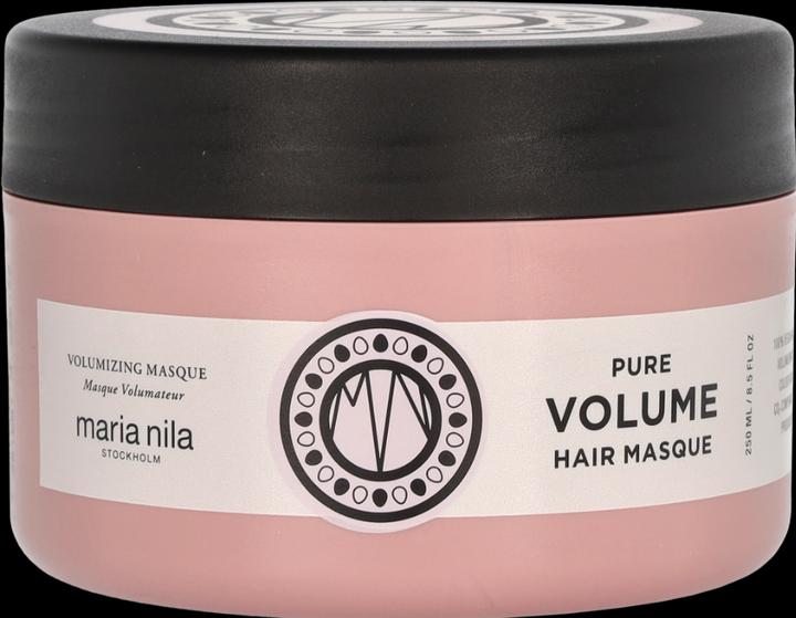 Produktbild Maria Nila Care & Style - Pure Volume Masque (250 ml)