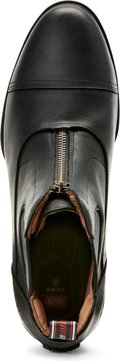 Actual product image Ariat Ankle boot Devon Nitro Paddock men (45)