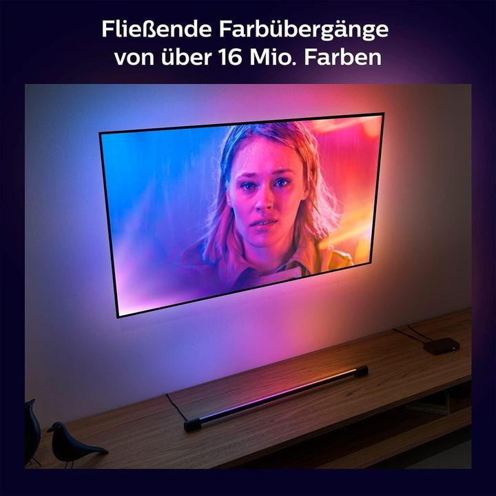 Actual product image Philips Hue Play Gradient (1100 lm)