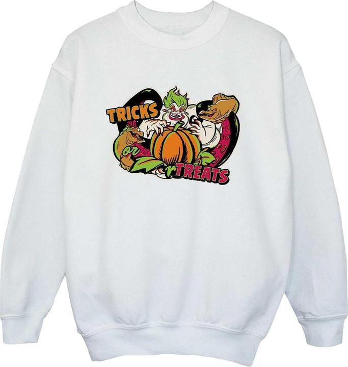 Produktbild Disney Trick Or Treat Sweatshirt Jungen (128)