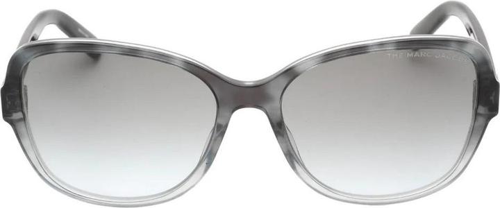 Image du produit Marc Jacobs - Lunettes de soleil motif/style dégradé - Femme