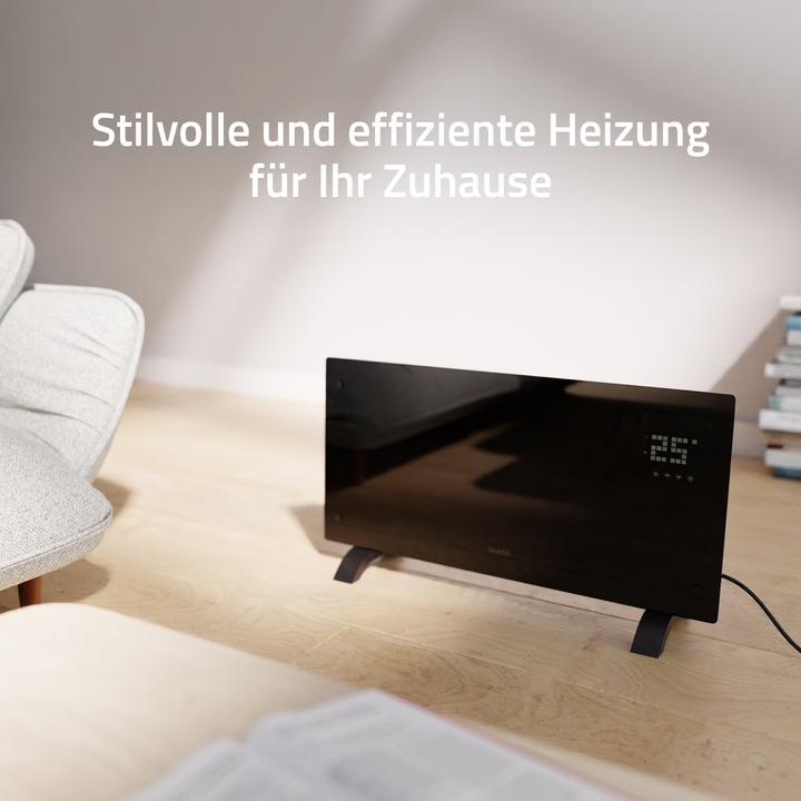 Image du produit Hombli Chauffe-verre à convection 2000W (2000 W)