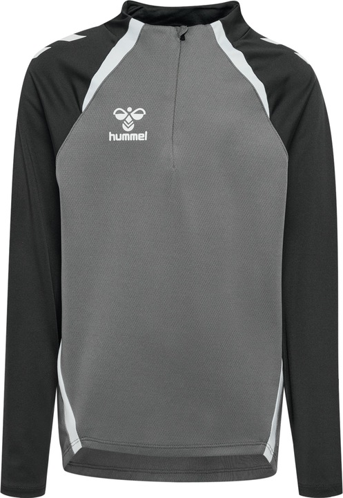 hummel hmlLEAD 2.0 HALF ZIP KIDS (128)