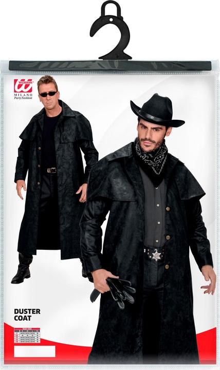 Produktbild Widmann Duster Mantel