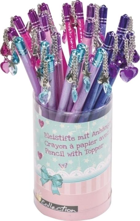 Produktbild Brunnen Bleistift Girls.1027366 (HB, 1x)